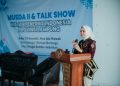 Ironi Literasi di Lampung: Pujian untuk Buku dan Membaca, Anggaran Perpusda Disebut Terbawah
