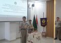 Wujudkan Kepastian Hukum Tanah, Panitia PTSL 2026 Kabupaten Pringsewu Resmi Dilantik