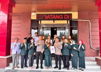 Kasus dr. Ratna, IDI Probolinggo Mohon Penegakan Hukum yang Berkeadilan