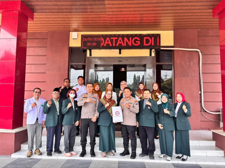 Kasus dr. Ratna, IDI Probolinggo Mohon Penegakan Hukum yang Berkeadilan