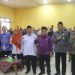 Khuzil Afwa Kahuripan Serahkan 175 Paket Bantuan untuk Yatim dan Disabilitas di Pringsewu