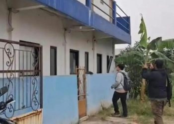Penyekapan Perempuan Selama Tiga Tahun, Di Mana Peran Keluarga dan Tetangga?