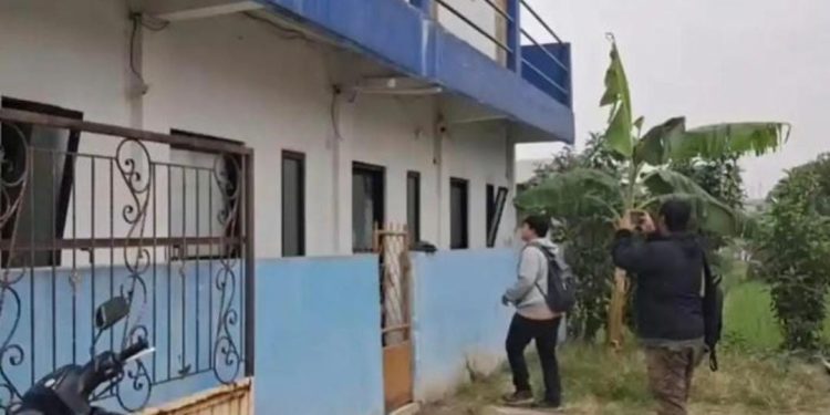 Penyekapan Perempuan Selama Tiga Tahun, Di Mana Peran Keluarga dan Tetangga?