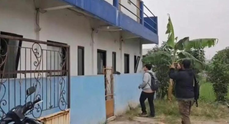 Penyekapan Perempuan Selama Tiga Tahun, Di Mana Peran Keluarga dan Tetangga?